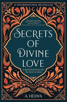 Secret of divine love by A helwa