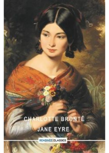 Jane Eyre /Charlotte Bronte