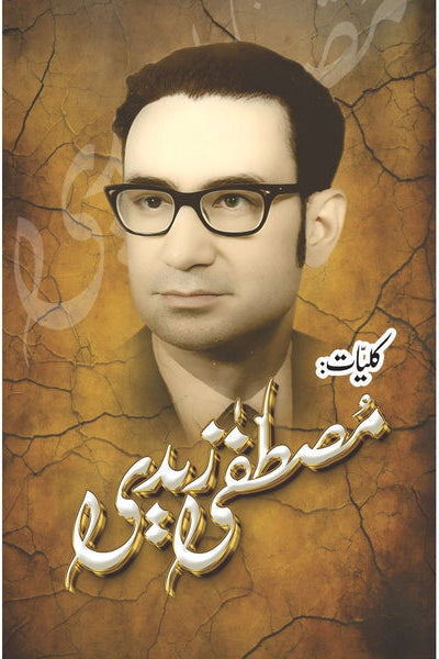 Kuliyaat Mustafa Zaidi By Mustafa Zaidi