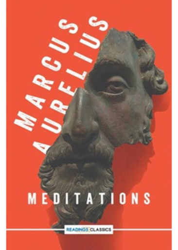 Meditations /Marcus Aurelius