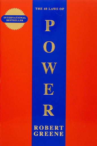 The 48 Laws Of Power | Robert Greene