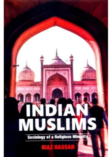 Indian Muslims | Riaz Hassan
