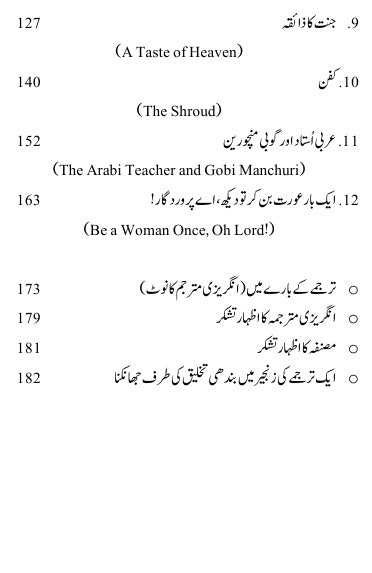 چراغ دل بانو مشتاق Heart Lamp Banu Mushtaq