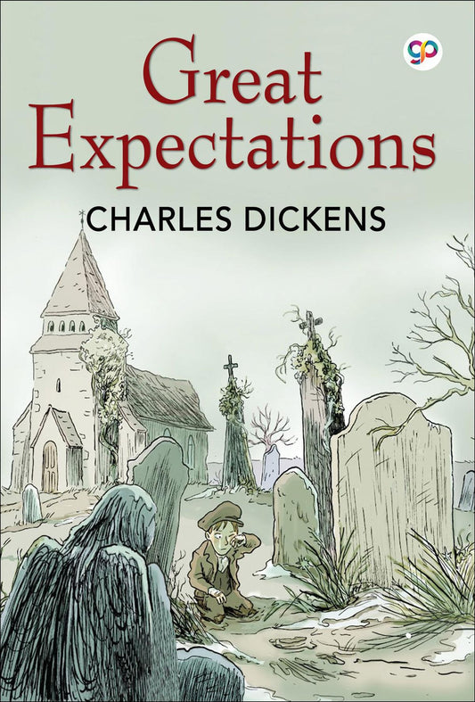 Great Expectations /Charles Dickens