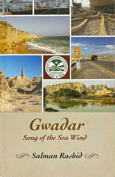 Gwadar By Salman Rashid