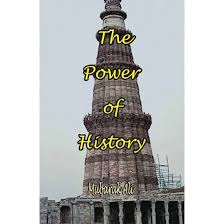 The power of history by Dr mubarak ali