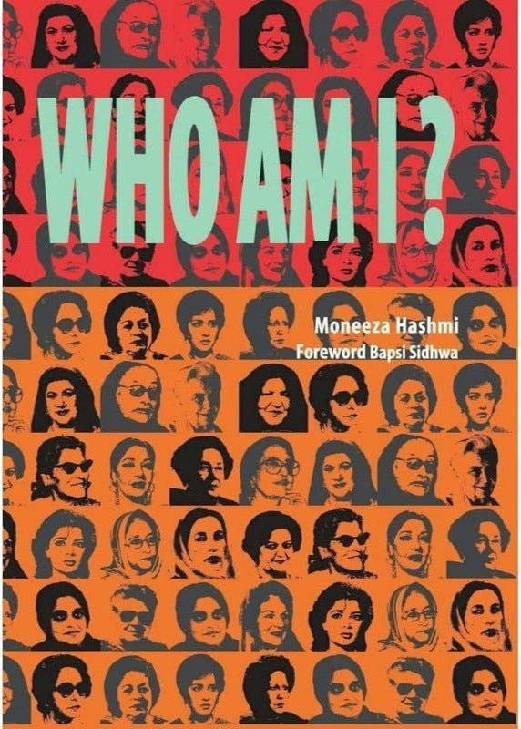 Who Am I? By Moneeza Hashmi