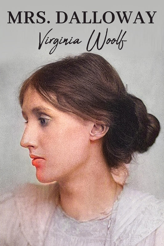 Mrs. Dalloway /Virginia Woolf