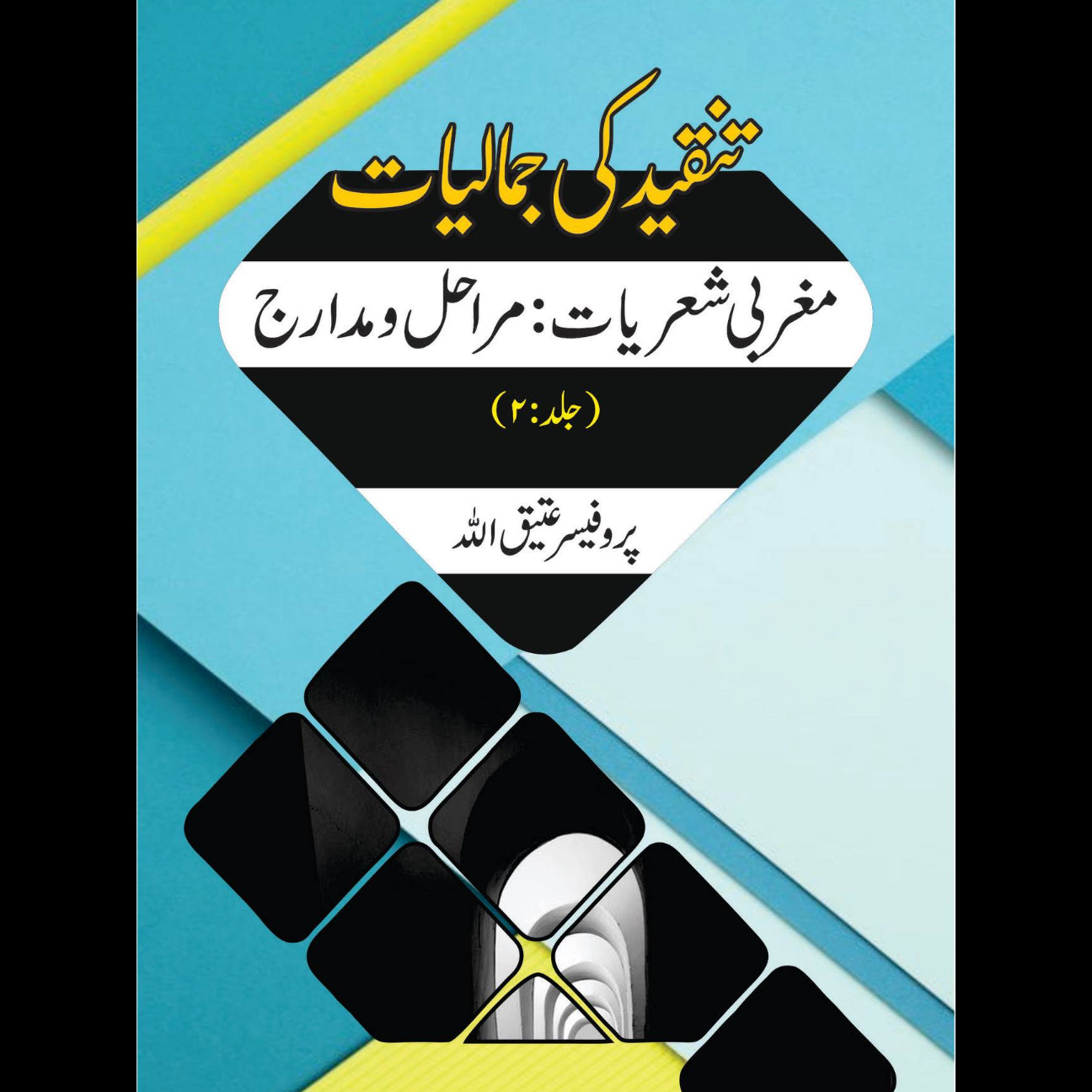 تنقید کی جمالیات 2