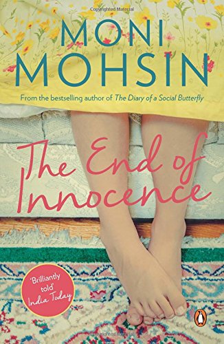 The End Of Innocence | Moni Mohsin