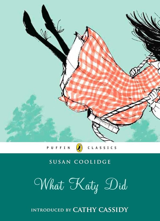 What Katy Did / Susan Coolidge