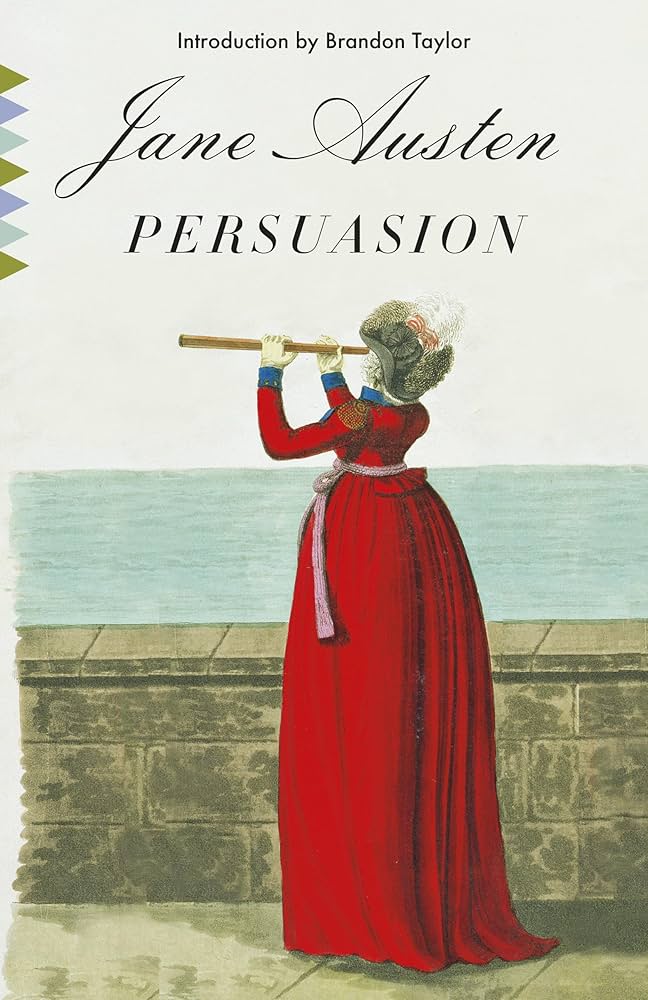 Persuasion /Jane Austen