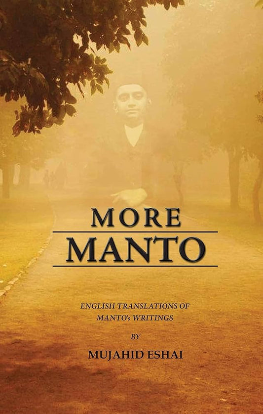 More manto