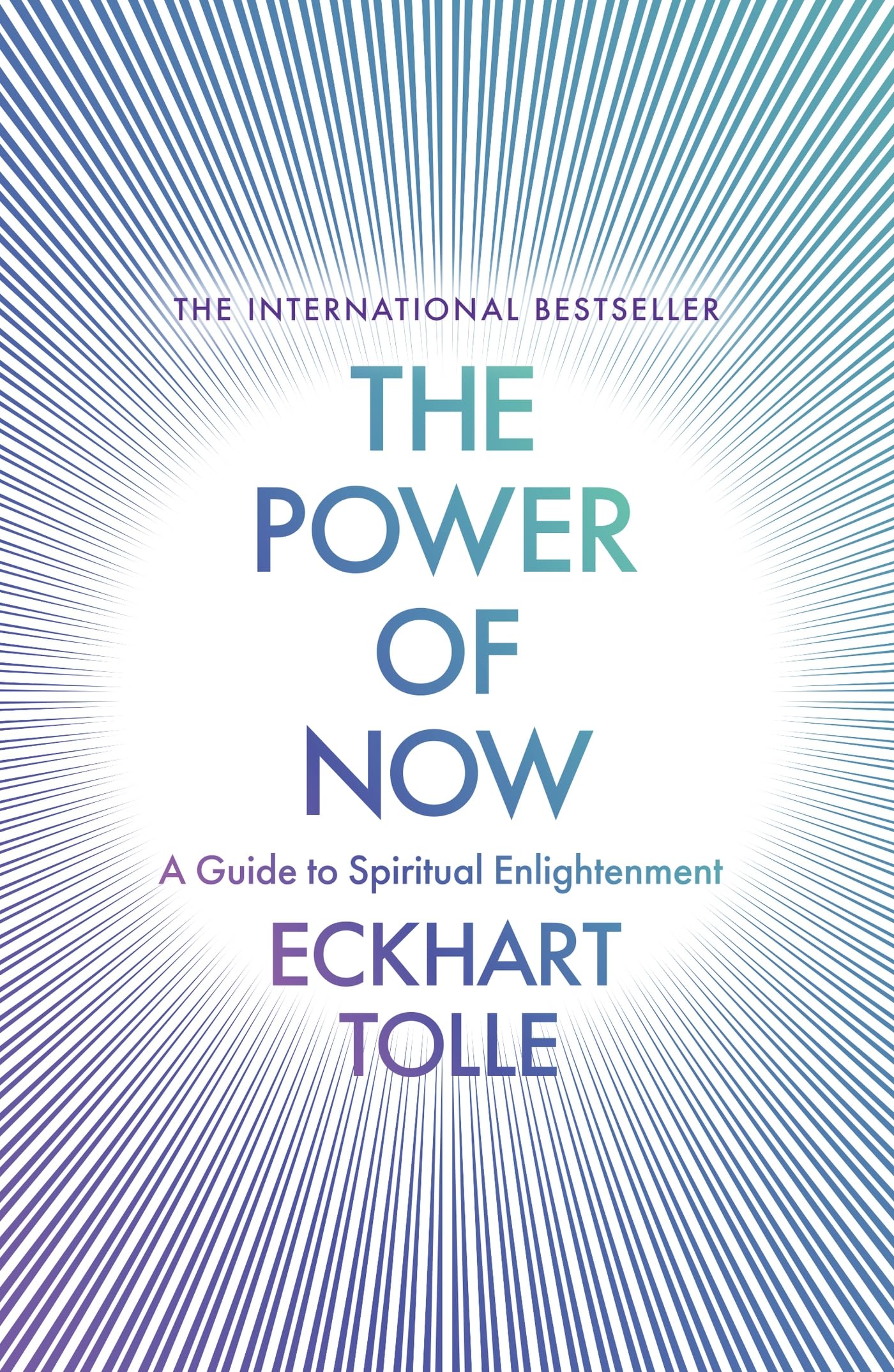 The Power Of Now / Eckhart Tolle