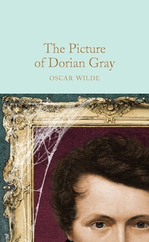 The Picture Of Dorian Gray /Oscar Wilde