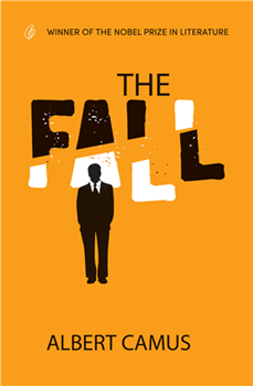 The Fall | Albert Camus