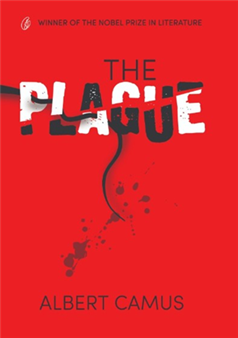The Plague | Albert Camus