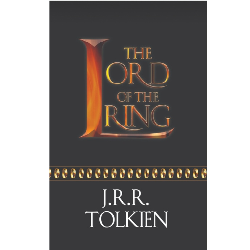 The Lord Of The Ring / J.R.R. Tolkien