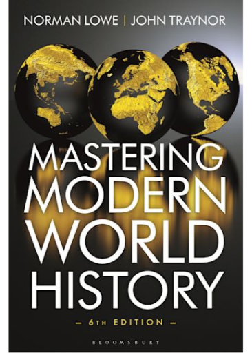 Modern World History / Norman Lowe