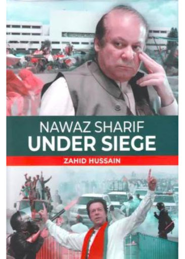 Nawaz Sharif Under Siege | Zahid Hussain