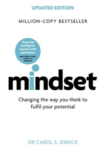 Mindset | Dr.Carol S.Dweck