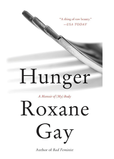 Hunger | Roxane Gay