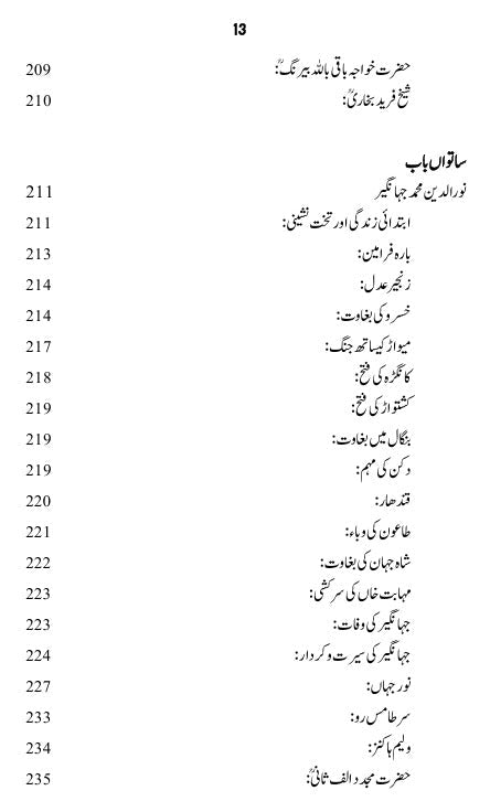 Tarikh Ehd Mugliaya Pro. M Sarwar تاریخ عہد مغلیہ