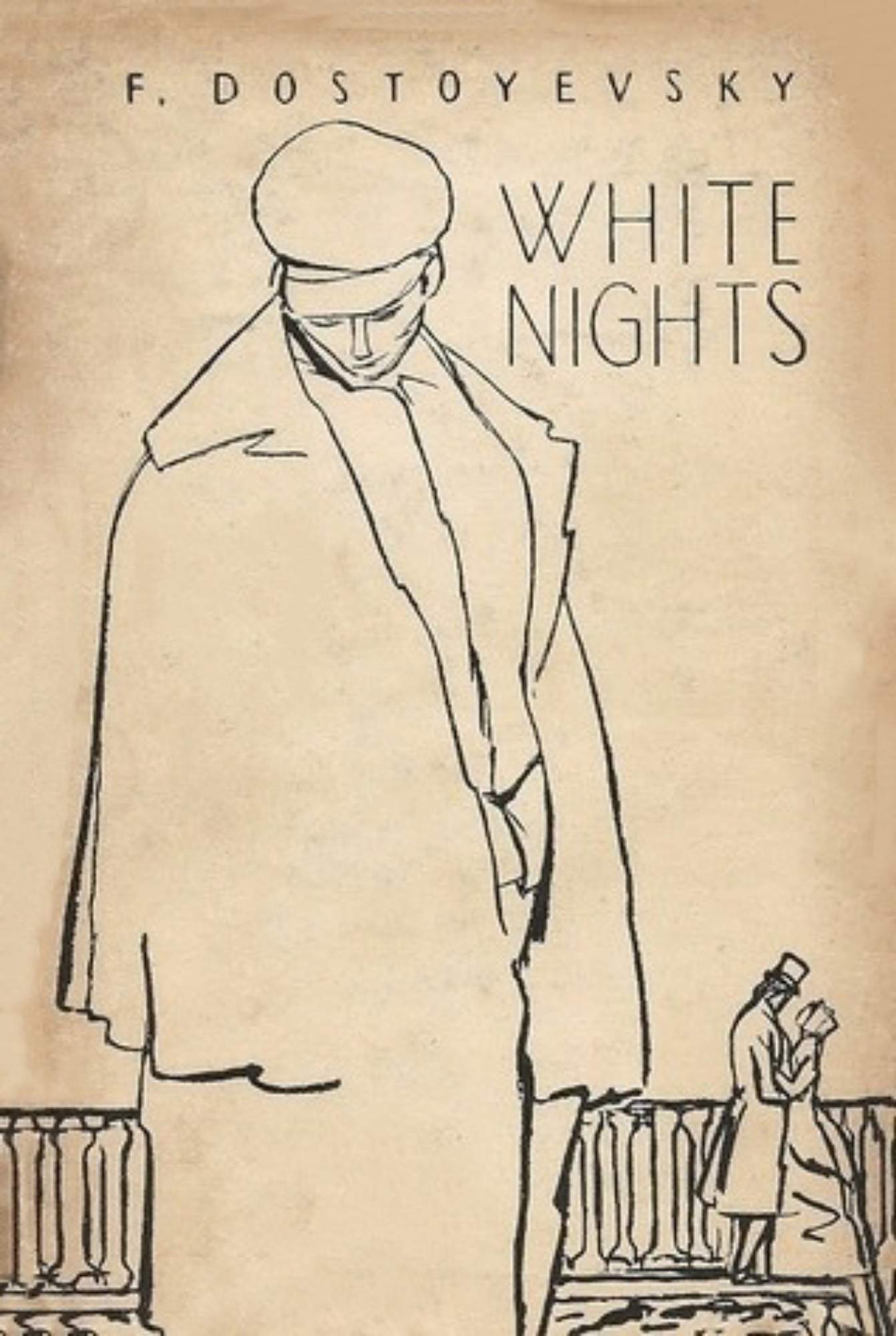 White Nights | Fyodor Dostoevsky | چاندنی راتوں کا دکھ