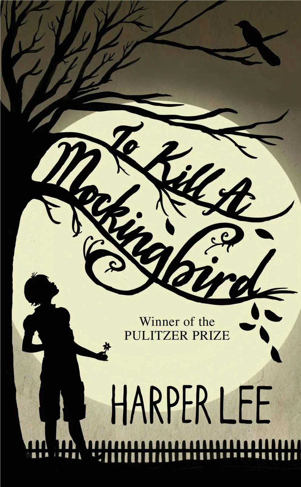 To Kill A Mockingbird / Harper Lee