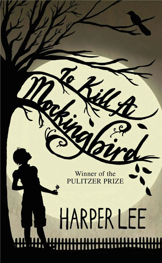 To Kill A Mockingbird / Harper Lee