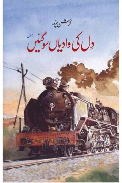 DIL KI WADIYAN SO GAYEIN