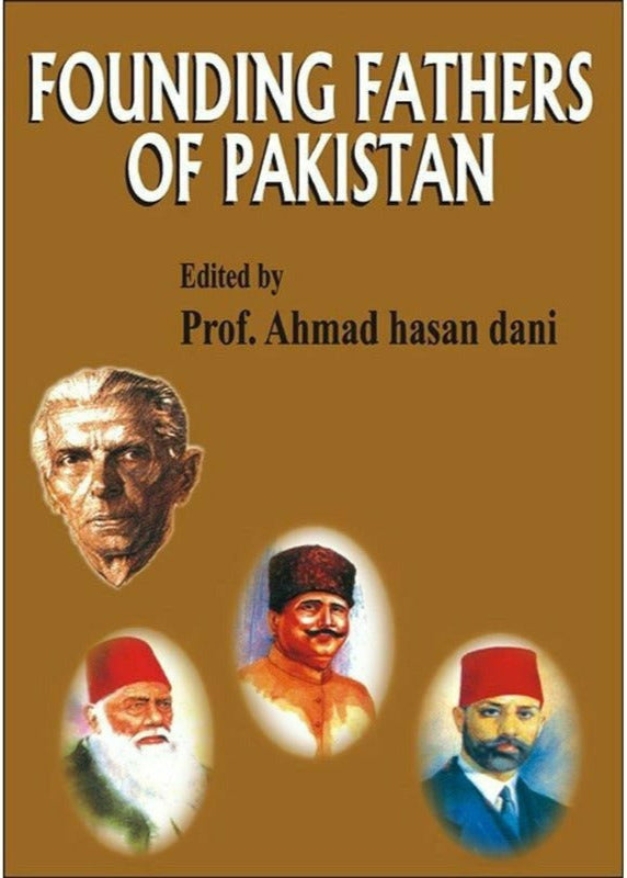 Founding Fathers Of Pakistan By