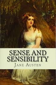 Sense And Sensibility /Jane Austen