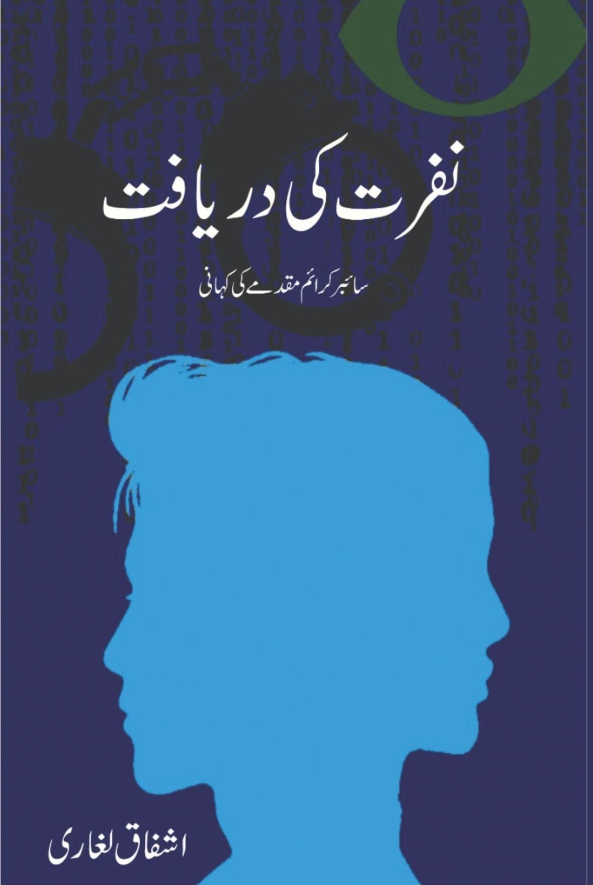 نفرت کی دریافت | اشفاق لغاری | Nafrat Ki Daryaft | Ashfaq Lagari